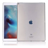 Capa Protetora Transparente Para iPad De 9,7/10,5 /10,9 In
