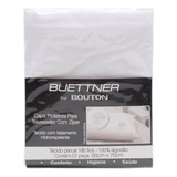 Capa Protetora Travesseiro Impermeável Buettner 50x70cm