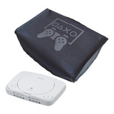 Capa Ps1 Baby Psone Antipoeira Playstation