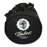 Capa Reforcada P/ Bacurinha 08 Pol X 30 Cm Nylon Timbra