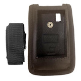 Capa Resistente Anti Queda Robusta Zebra Tc20 Coletor Proteç