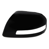 Capa Retrovisor Civic 2012 2013 2014 2015 2016 Nova Esquerdo