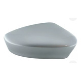 Capa Retrovisor Original Ford Ka 14/22 Ld Prata Dublin 