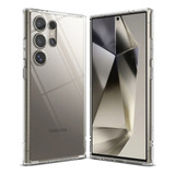 Capa Ringke Fusion Para Samsung Galaxy S24 Ultra (6.8 Pol)