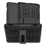 Capa Robusta Compatível Para Amazon Tablet Fire Hd 8 (2020)