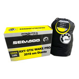 Capa Rodoviária Jet Ski Sea Doo Gtx/wake 2018