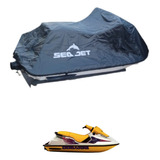 Capa Rodoviária Jet Ski Sea Doo