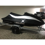 Capa Rodoviária Jet Ski Sea-doo Gti/gts/gtr 2011~2019 Xfloat