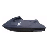 Capa Rodoviária Jet Ski Sea-doo Rxt