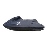 Capa Rodoviária Viagem Xfloat Jet Ski Yamaha Seadoo Kawasaki