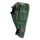 Capa Sacolão Motor Popa Lona De Caminhão 8 Hp/9,9hp + Brinde