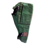 Capa Sacolão P/ Motor De Popa15hp Lona De Caminhão + Brinde.