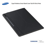 Capa Samsung P/ Galaxy Smart Book