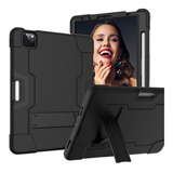 Capa Shock Prof Resistente Para iPad Pro 11 Geração 2 (2020)