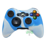 Capa Silicone Case Protetora Controle Xbox