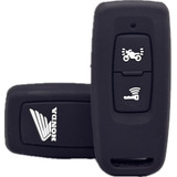 Capa Silicone Chave Smartkey Honda Nova