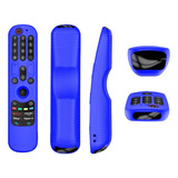 Capa Silicone Controle LG Smart Magic Mr21ga Mr22ga Mr23ga