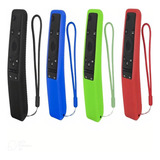 Capa Silicone Controle Remoto Samsung Smart