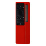 Capa Silicone Controle Tv Samsung Bn5901265a