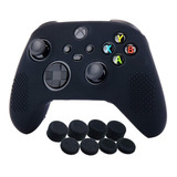 Capa Silicone Controle Xbox Series X