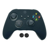 Capa Silicone Controle Xbox Series X