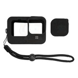 Capa Silicone Gopro Hero 12 11