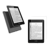 Capa Silicone Kindle Paperwhite 11/2021 +