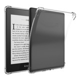 Capa Silicone Kindle Paperwhite 11ª Ger