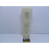 Capa Silicone Original Nintendo Controle Wiimote Wii C Plus