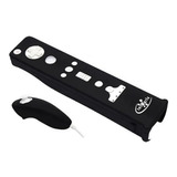 Capa Silicone P/ Nintendo Wii Remote,