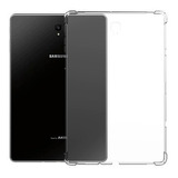 Capa Silicone P/ Tablet Galaxy Tab A6 7.0 T280 T285+película