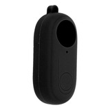 Capa Silicone Para Câmera Insta360 Go 2 - Telesin Cor Preto