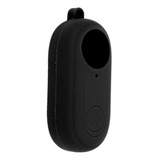 Capa Silicone Para Câmera Insta360 Go 2 - Telesin