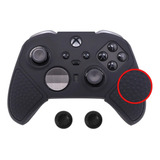 Capa Silicone Para Controle Xbox Series