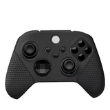 Capa Silicone Para Controle Xbox Series X/s Acompanha Grips