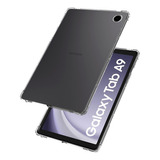 Capa Silicone Para Tablet Galaxy Tab