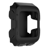 Capa Silicone Preta Protetora P/ Smartwatch Garmin 920xt