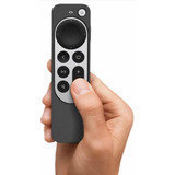 Capa Silicone Protetora Controle Apple Tv 4k 6 Geração 2021