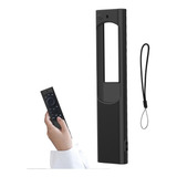 Capa Silicone Smasung Uhd 4k 8k Controle Solar Recarregament