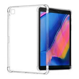 Capa Silicone Tablet Para Galaxy Tab A8 Sm T290 T295 Capinha