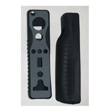 Capa Silicone Wii Remote