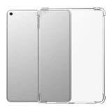 Capa Silicone iPad 9ª Geração 10.2 + Pelicula De Vidro C/ Nf