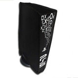 Capa Skin Horizontal E Vertical Ps5 Faceplate Playstation 5