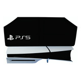 Capa Skin Para Ps5 Slim -