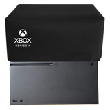 Capa Skin Xbox Series X -