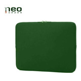  Capa Slim P Notebook Verde Militar Neoprene 15,6 Full Case