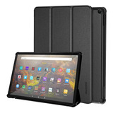 Capa Smart Case Compatível Kindle Amazon Fire Hd8/8plus 2020