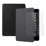 Capa Smart Case Magnetica Para Kindle 11ª 6 Pol + Pelicula