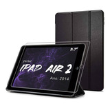 Capa Smart Case Para iPad Air2