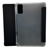 Capa Smart Com Espaço Caneta Para Xiaomi Redmi Pad Se 11